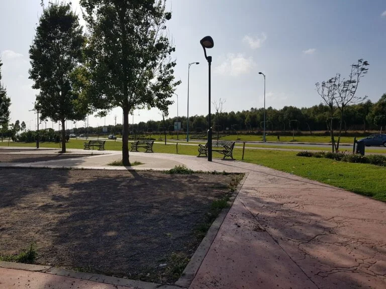 Haouzia Sabrina Park - photo 2